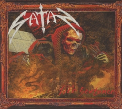 Satan – Life Sentence