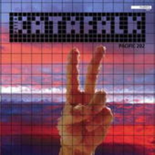 Peter Katafalk – Pacific 202