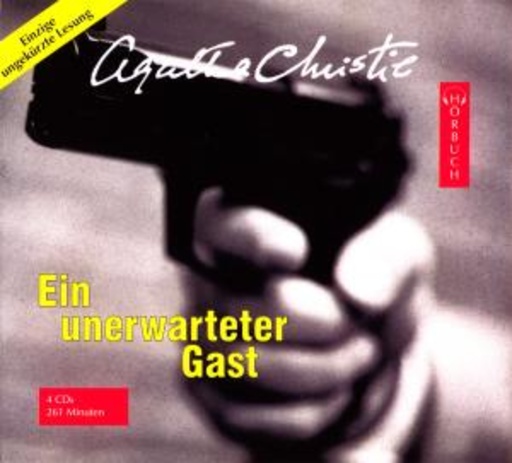 Hans Eckardt – Ein unerwarteter Gast