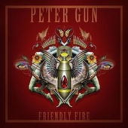 Peter Gun – Friendly Fire