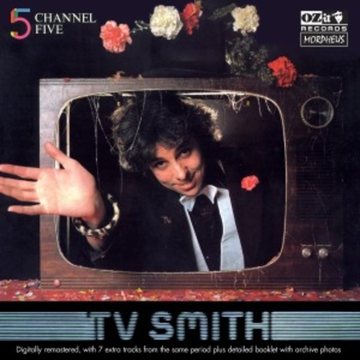 TV Smith – Channel Five