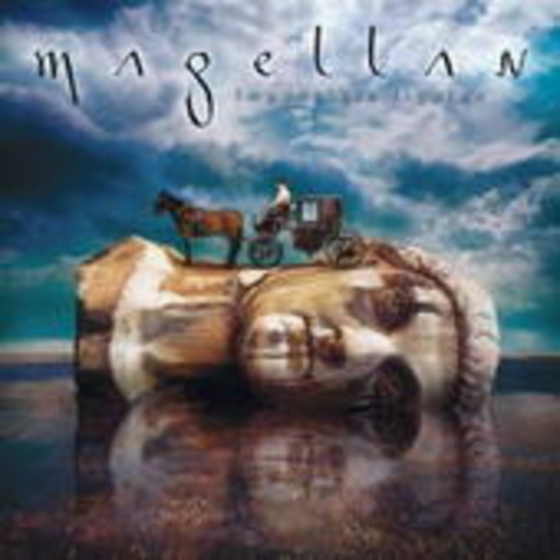Magellan – Impossible Figures