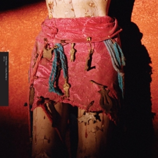 Amen Dunes – Cowboy Worship