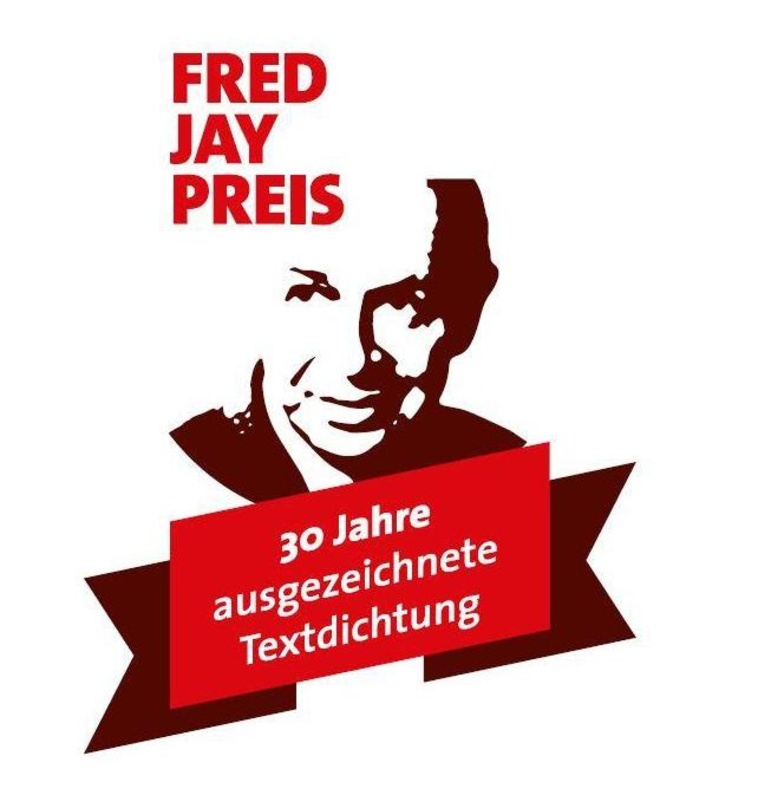 Leiht dem Preis seinen Namen: Der Textdichter Fred Jay