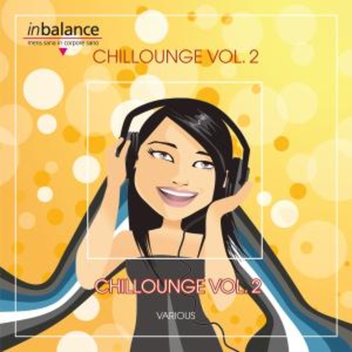 Diverse – Chillounge Vol. 2