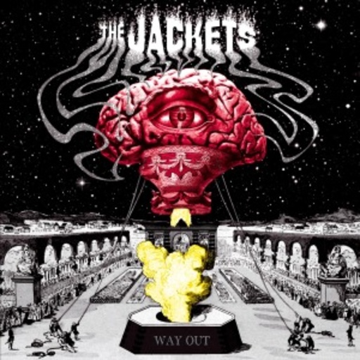 The Jackets – Way Out