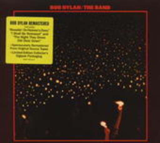 Bob Dylan – Before The Flood