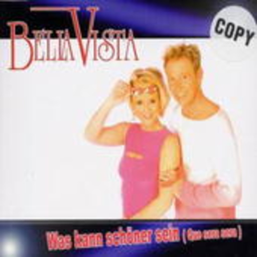 Was kann schöner sein (Que Sera Sera)