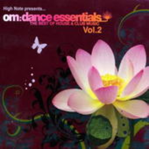 Diverse – Om Dance Essentials Vol. 2