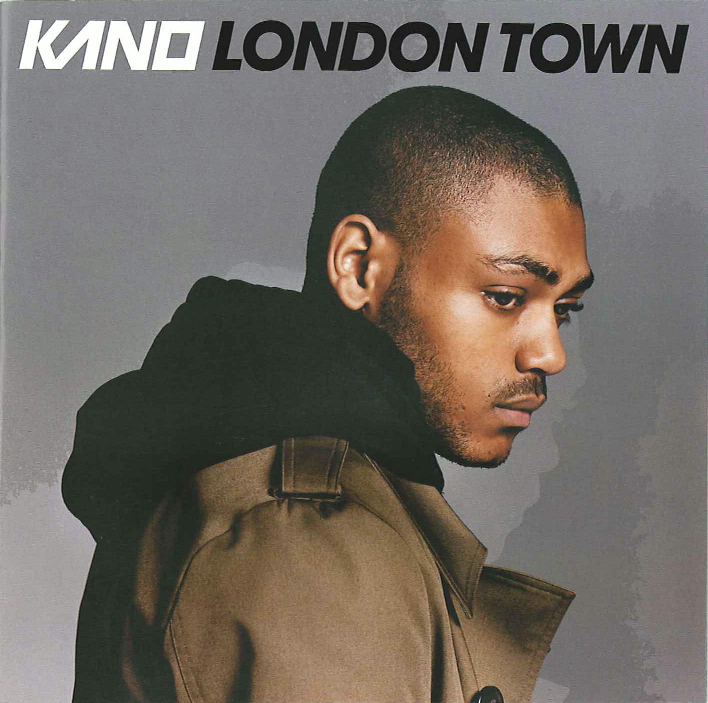 Kano – London Town