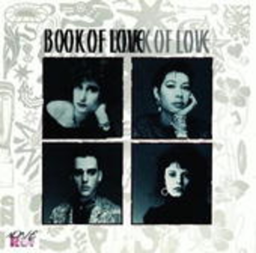 Book Of Love – Book Of Love