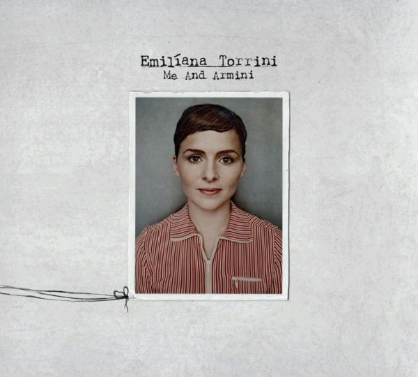 Emiliana Torrini – Me And Armini