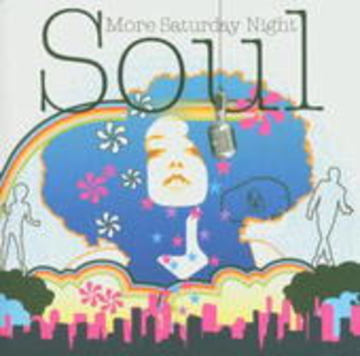 Diverse – More Saturday Night Soul