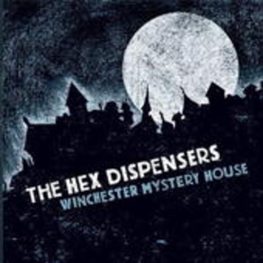 Hex Dispensers – Winchester Mystery House