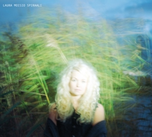Laura Moisio – Spiraali