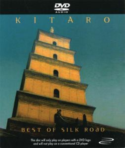 Kitaro – Best Of Silk Road