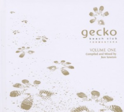 Diverse – Gecko Beach Volumen One