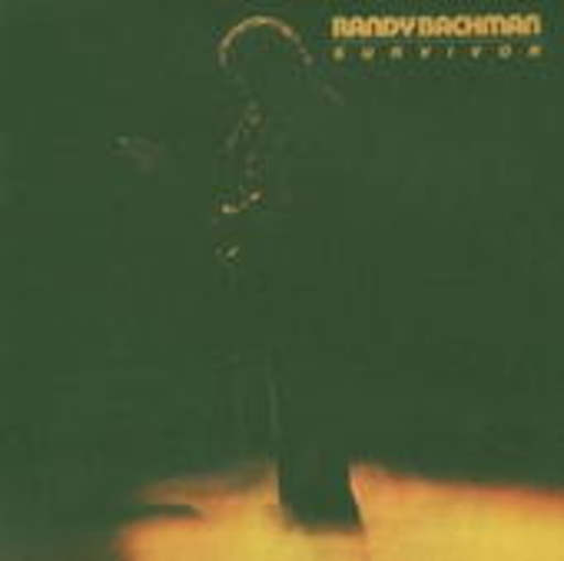 Randy Bachman – Survivor
