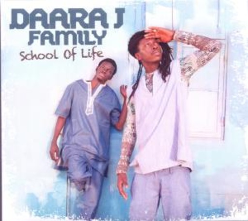 Daara J Family – School Of Life