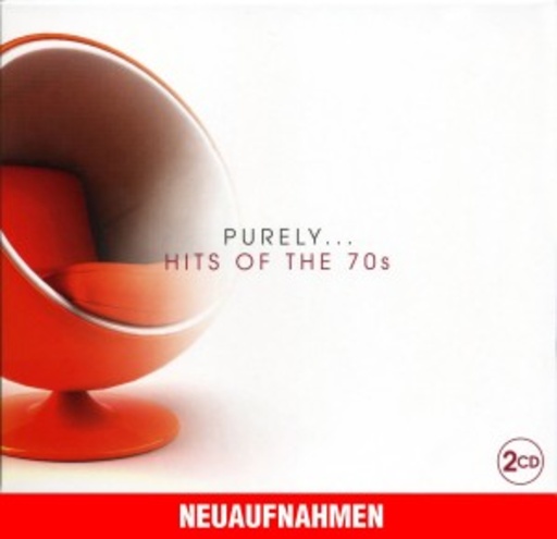 Purely… Hits Of The 70s