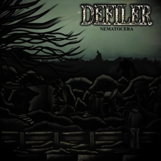 Defiler – Nematocera