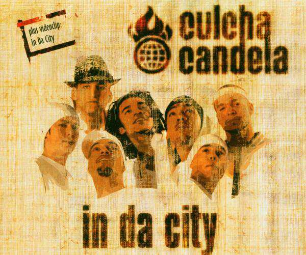 Culcha Candela – In Da City