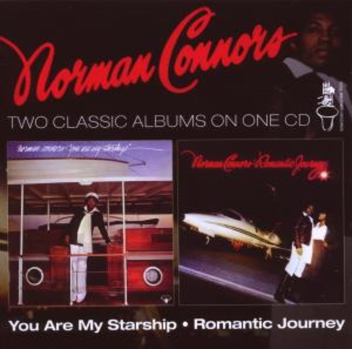 Norman Connors – You're My Starship/Romantic Journey