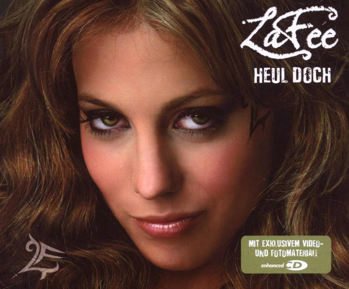 LaFee – Heul doch