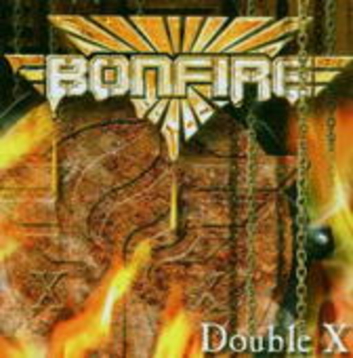 Bonfire – Double X