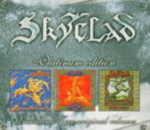 Skyclad – Platinum Edition