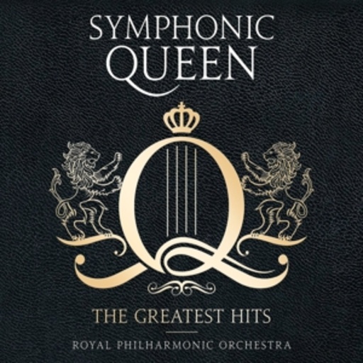 Symphonic Queen – The Greatest Hits