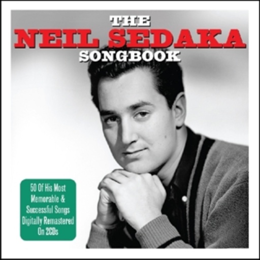 Neil Sedaka – The Songbook