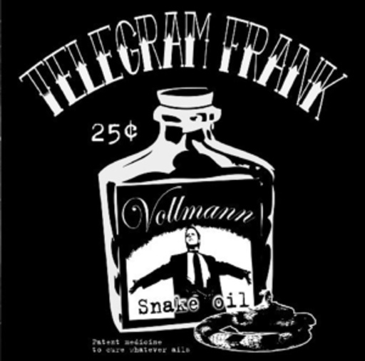 Telegram Frank – Low Cloud Medicine