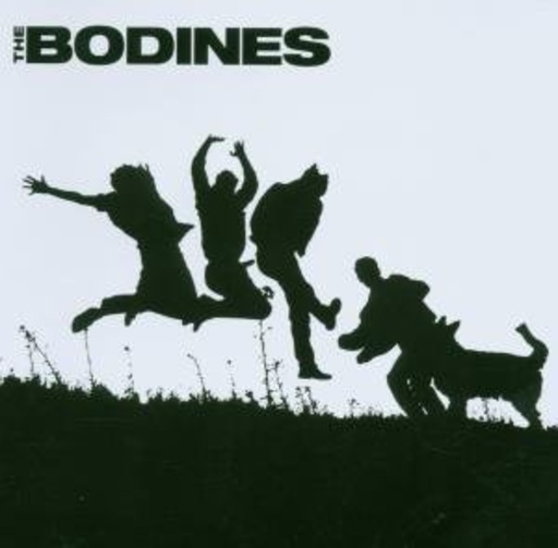 The Bodines – Shrinkwrap