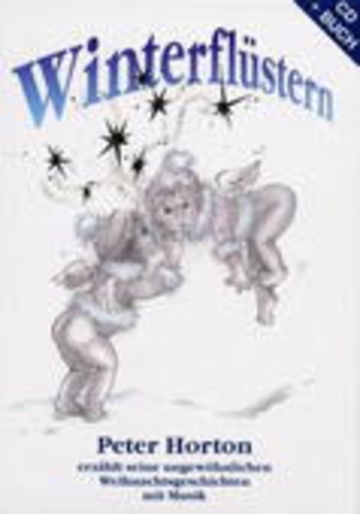 Peter Horton – Winterflüstern