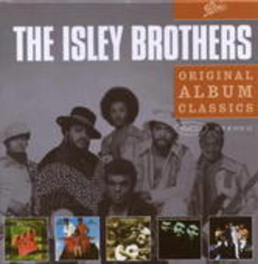 The Isley Brothers – Original Album Classics