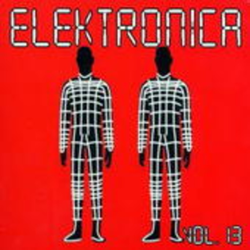 Diverse – Elektronica Vol. 13