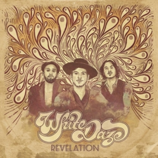 White Daze – Revelation