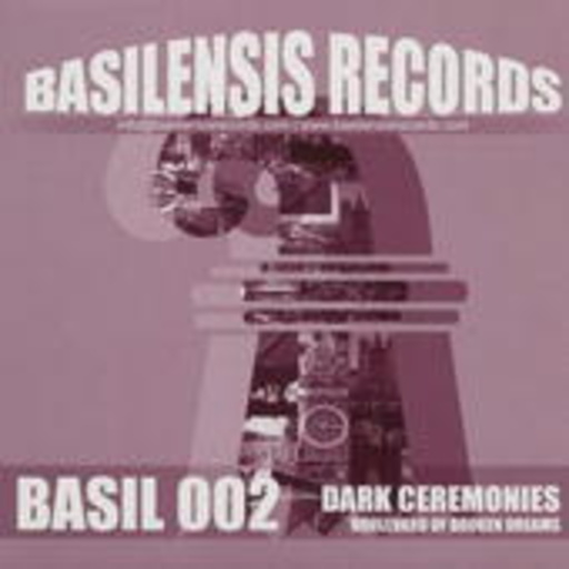 Dark Ceremonies – Boulevard Of Broken Dreams