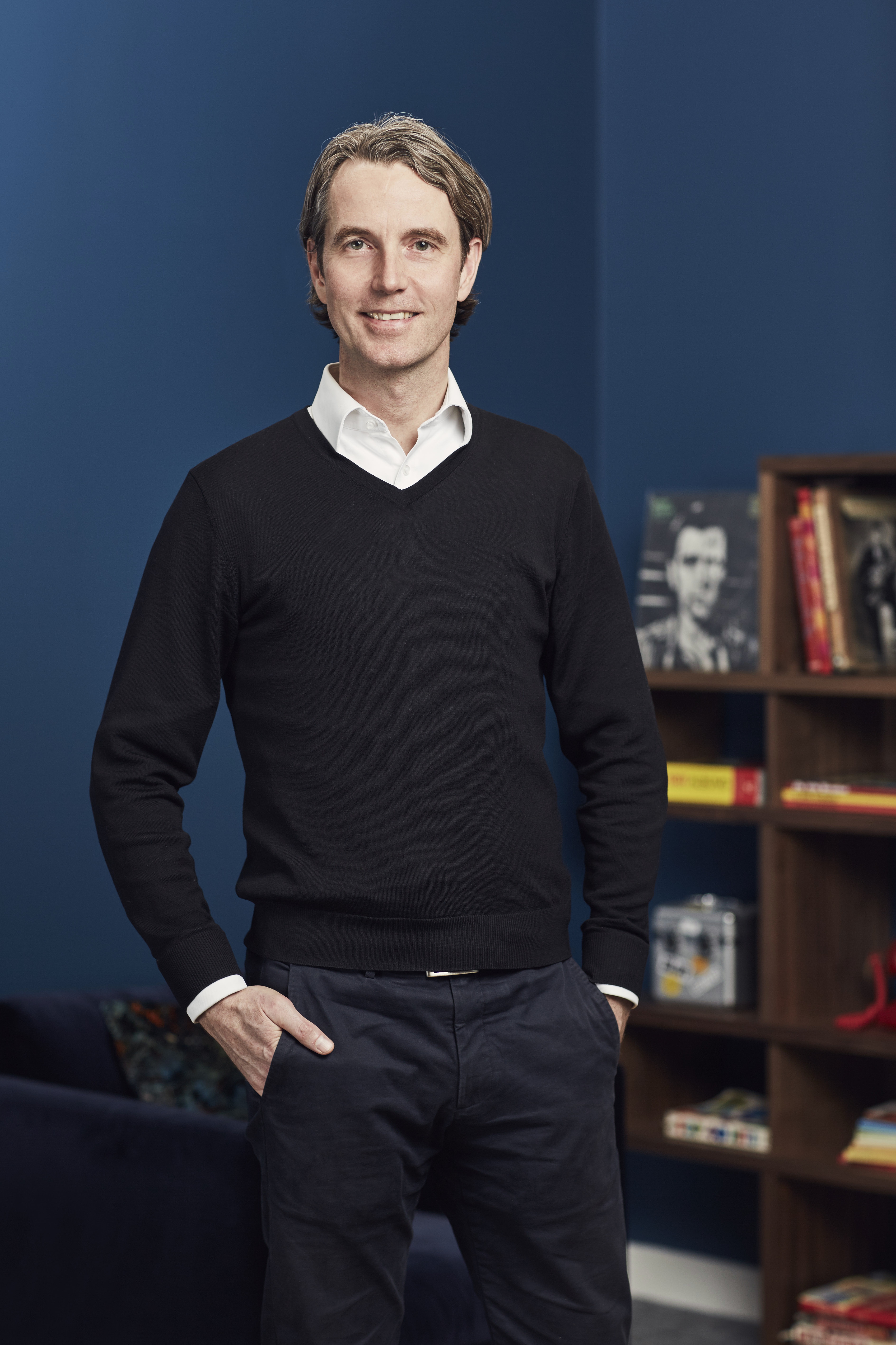 Maximilian Dressendörfer