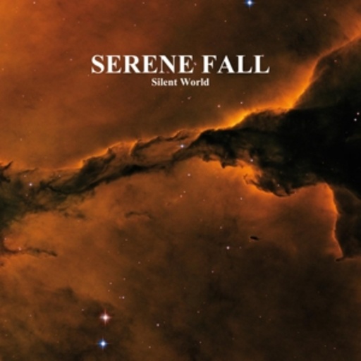 Serene Fall – Silent World