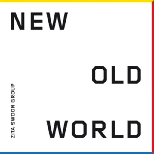 Zita Swoon Group – New Old World