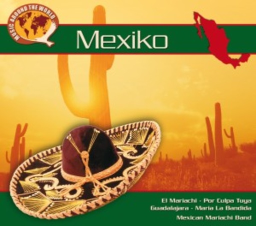 Diverse – Mexiko