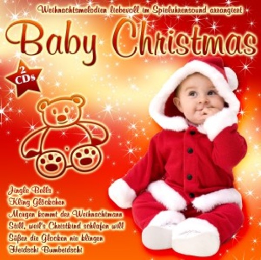 Diverse – Baby Christmas