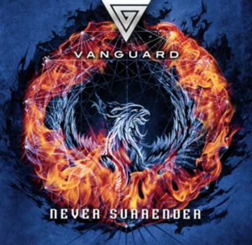 Vanguard – Never Surrender