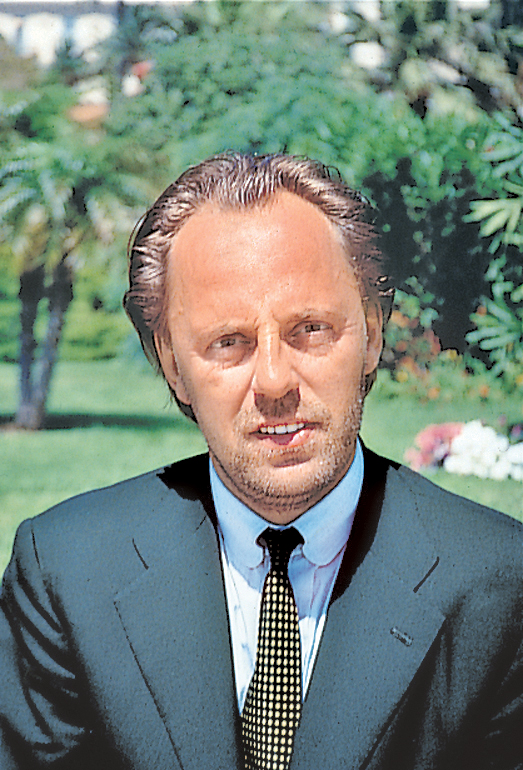 Peter Rieger