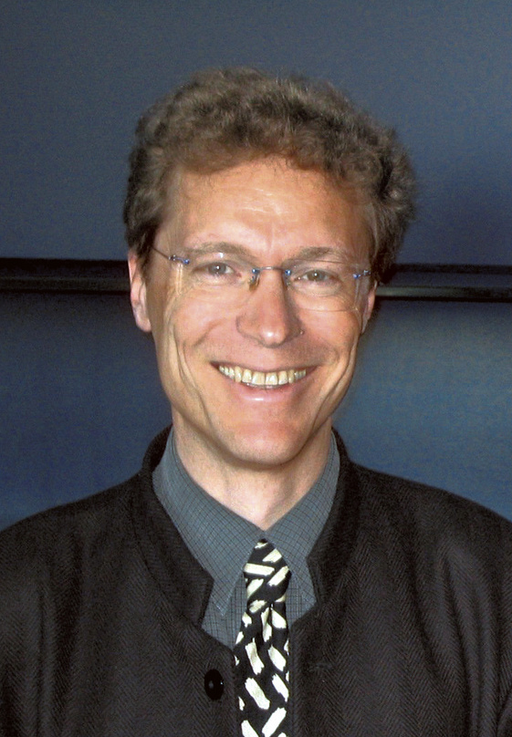 Sieht die Position der Rechteinhaber gestärkt: Clemens Rasch