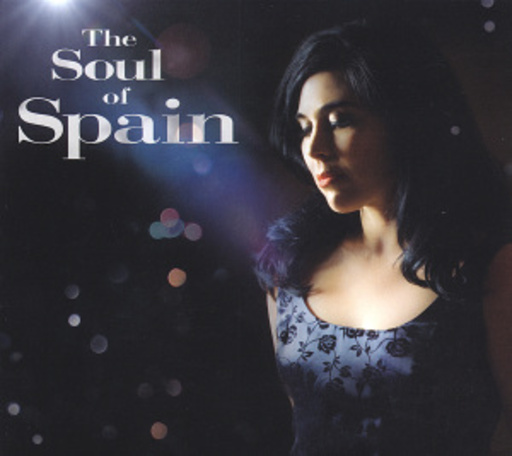 Spain – The Soul Of Spain