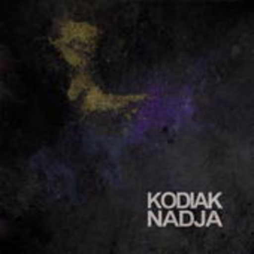Kodiak vs. Nadja – Split