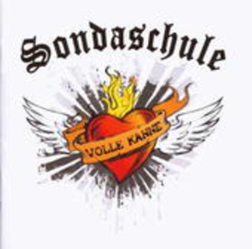 Volle Kanne